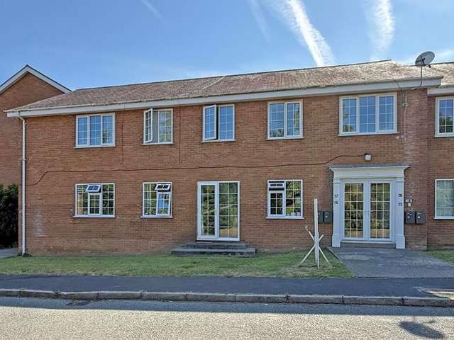 3 Bedroom Flat
