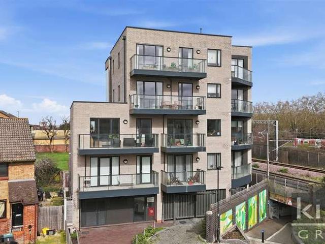 3 Bedroom Flat