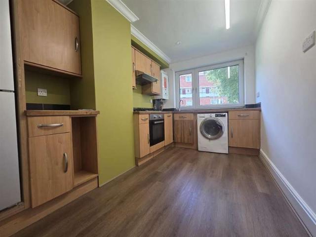 3 Bedroom Flat