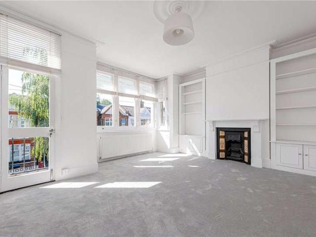 3 Bedroom Flat