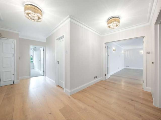 3 Bedroom Flat