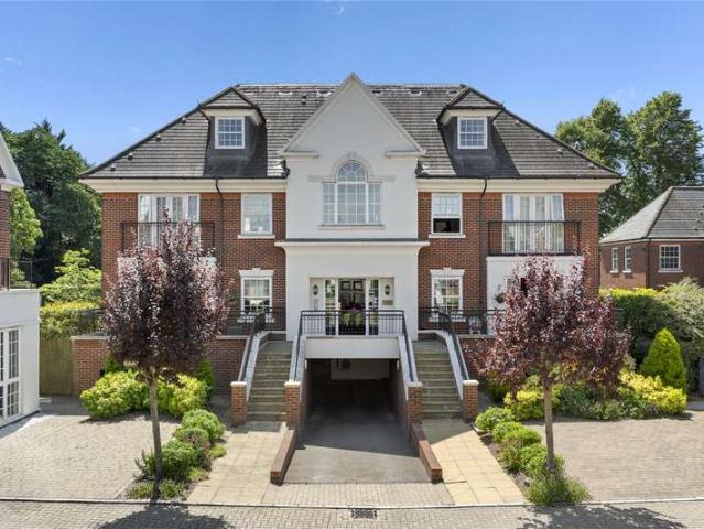 3 Bedroom Flat