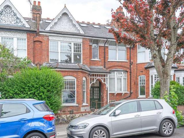 3 Bedroom Flat