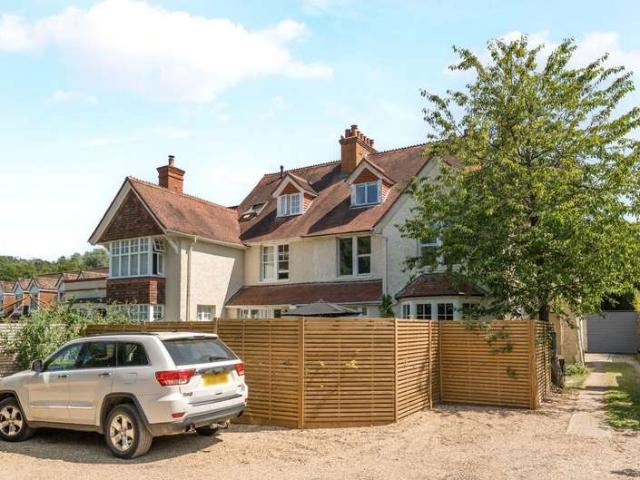 3 Bedroom Flat
