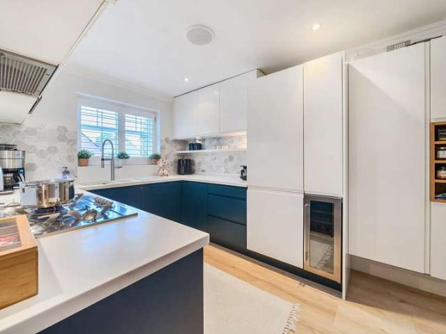 3 Bedroom Flat