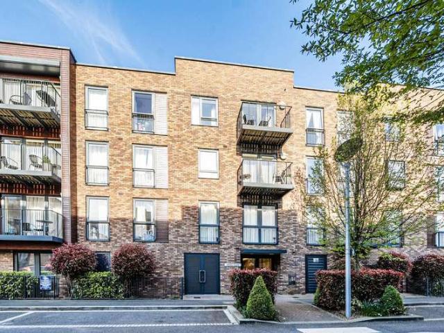 3 Bedroom Flat