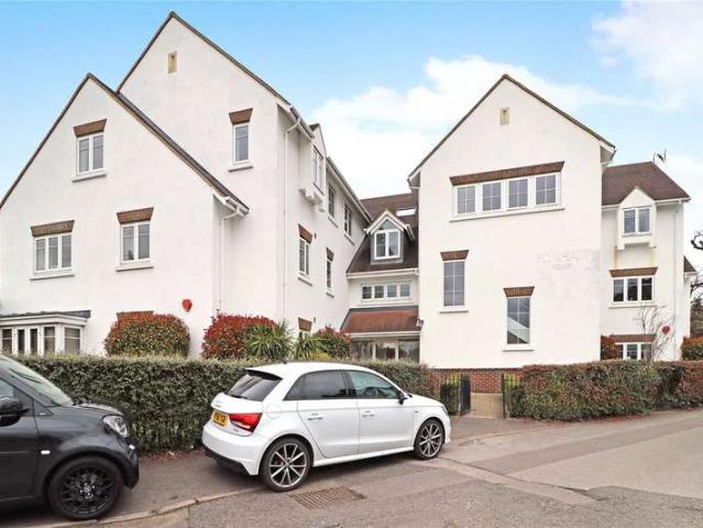3 Bedroom Flat