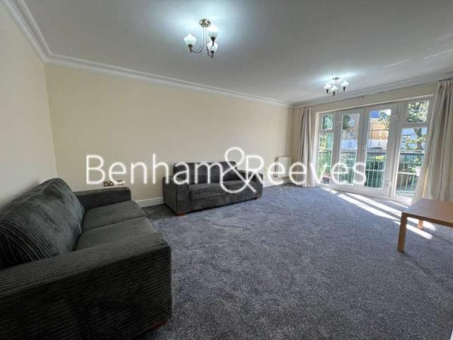 3 Bedroom Flat