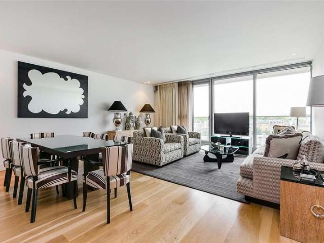 3 Bedroom Flat