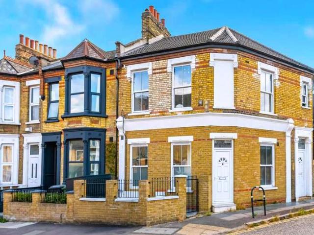 3 Bedroom Flat