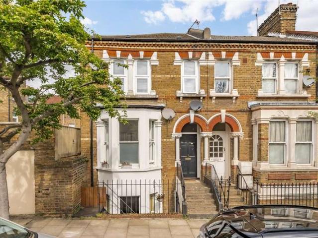 3 Bedroom Flat