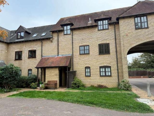 3 Bedroom Flat