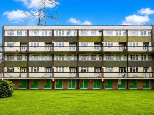 3 Bedroom Flat