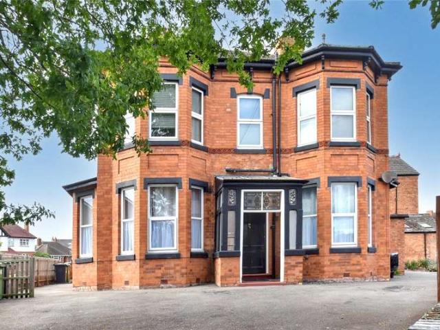 3 Bedroom Flat