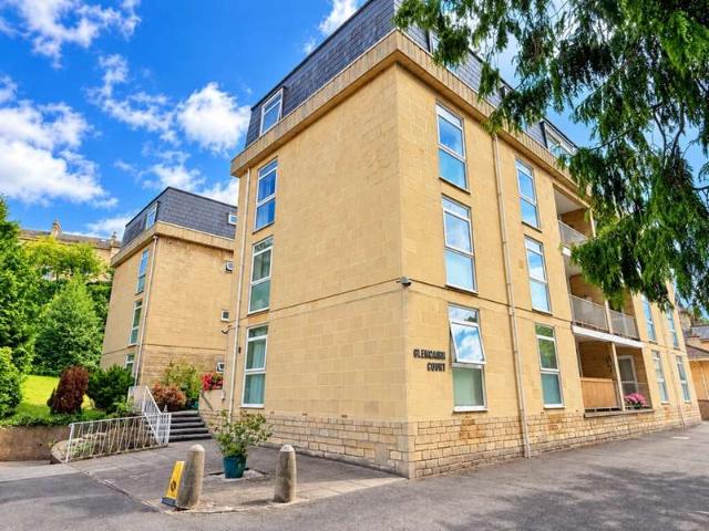 3 Bedroom Flat