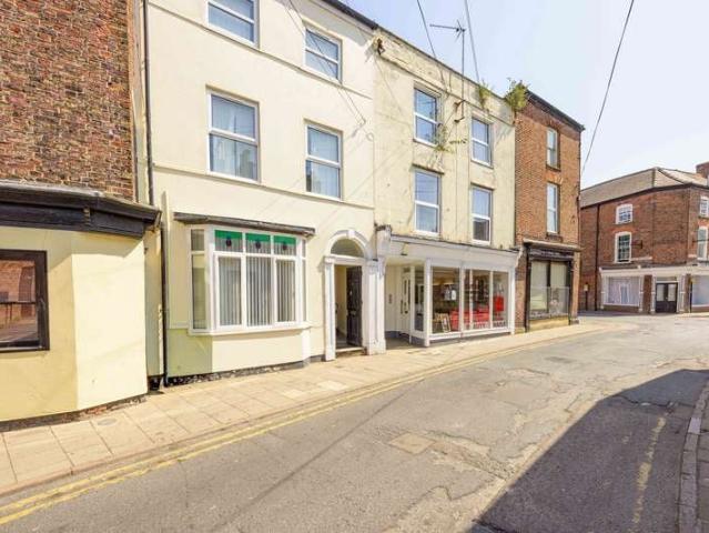 3 Bedroom Flat