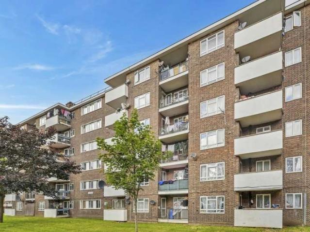 3 Bedroom Flat