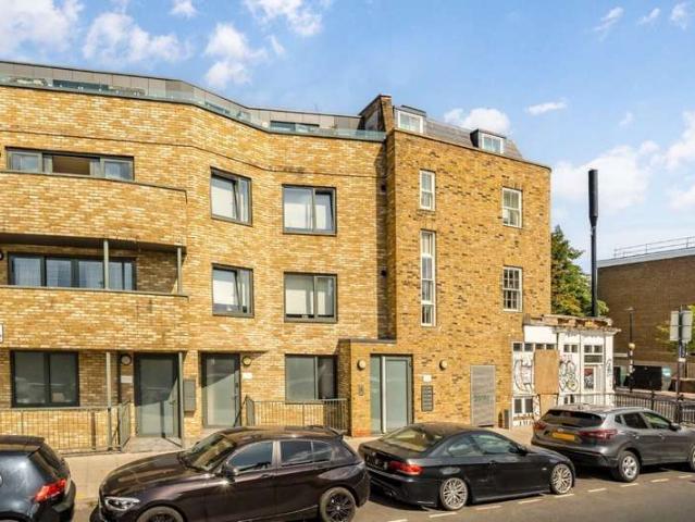 3 Bedroom Flat