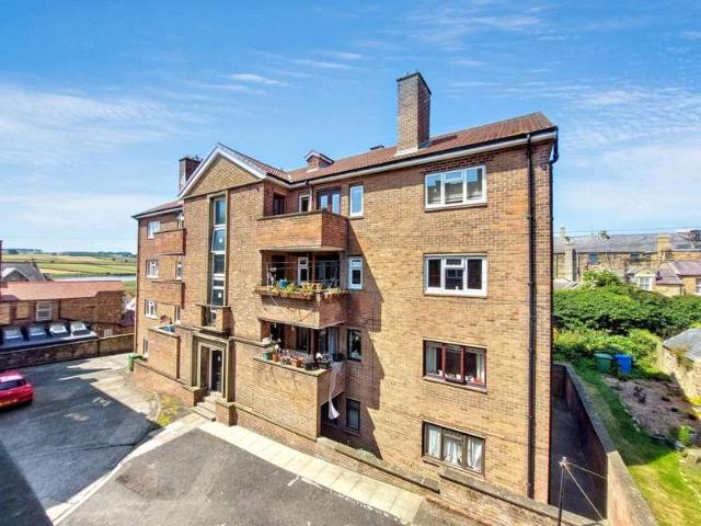 3 Bedroom Flat