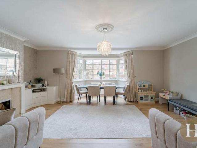 3 Bedroom Flat