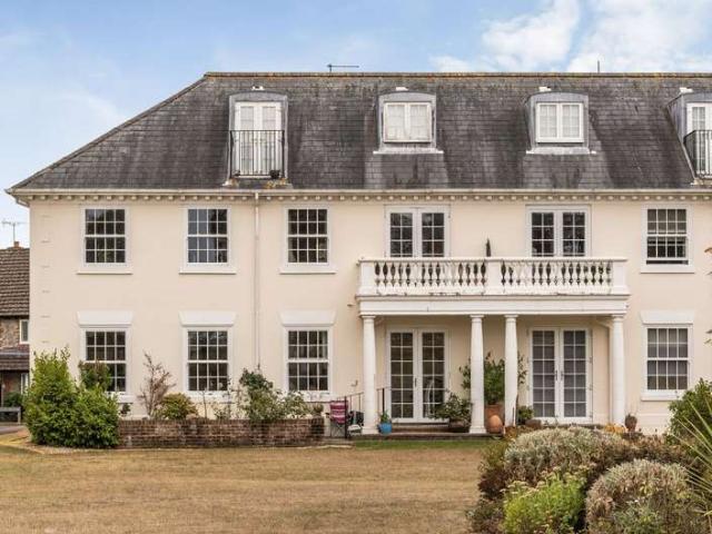 3 Bedroom Flat