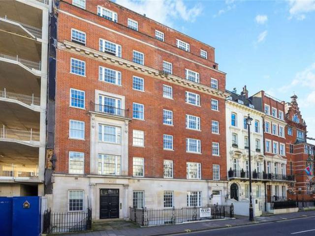 3 Bedroom Flat