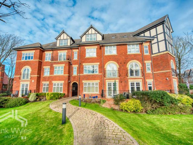 3 Bedroom Flat