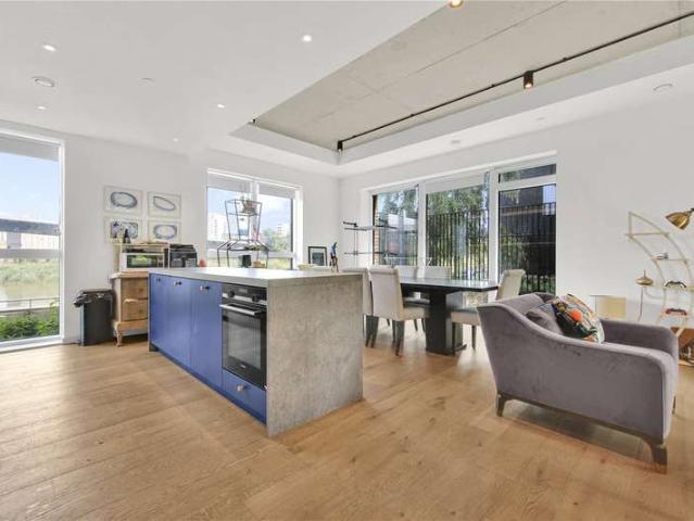 3 Bedroom Flat