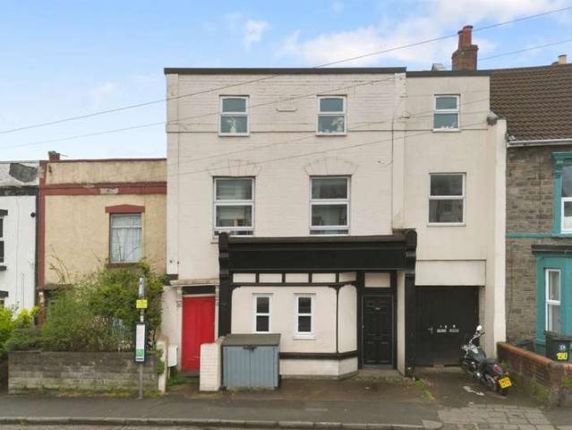 3 Bedroom Flat
