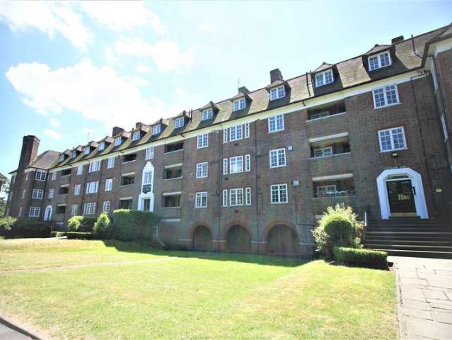 3 Bedroom Flat