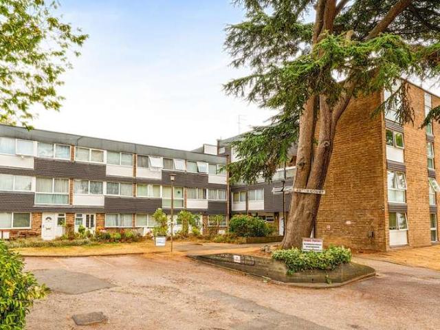 3 Bedroom Flat