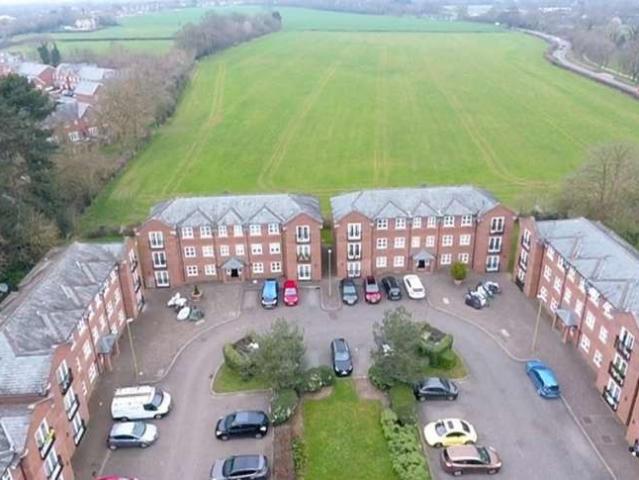 3 Bedroom Flat