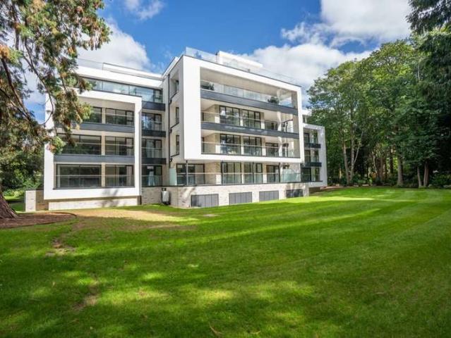 3 Bedroom Flat