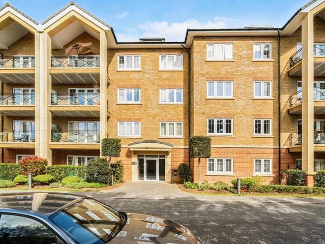 3 Bedroom Flat