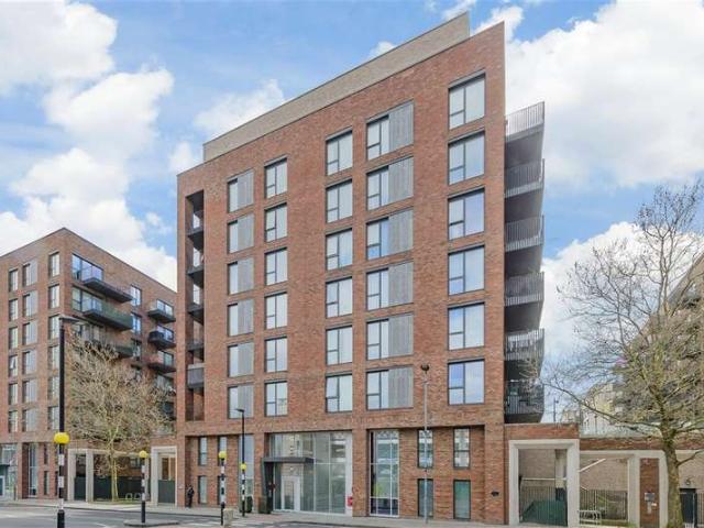 3 Bedroom Flat