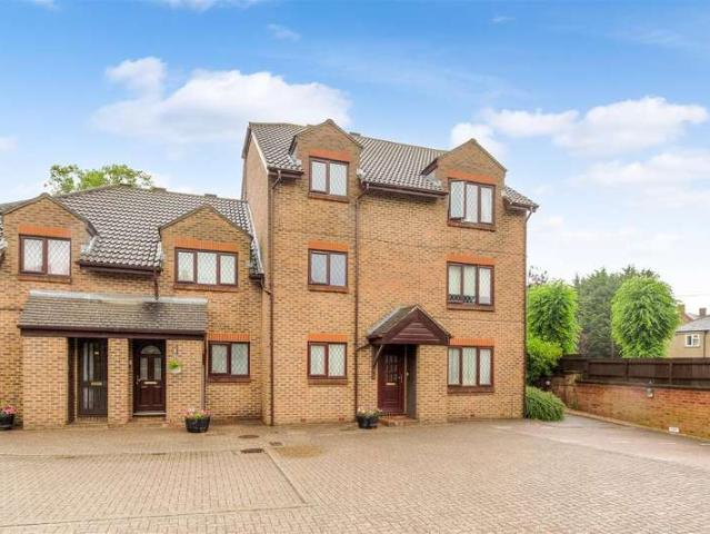 3 Bedroom Flat