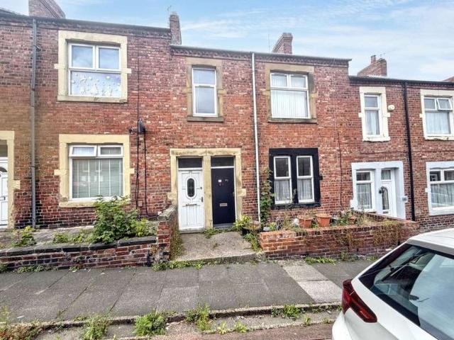 3 Bedroom Flat