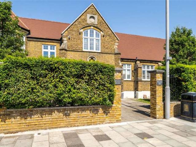 3 Bedroom Flat