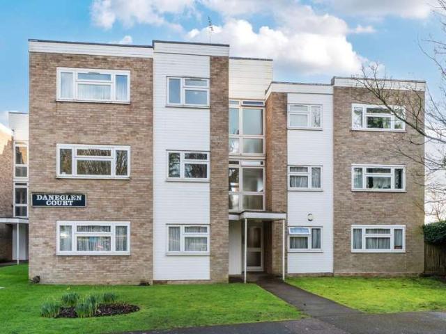 3 Bedroom Flat