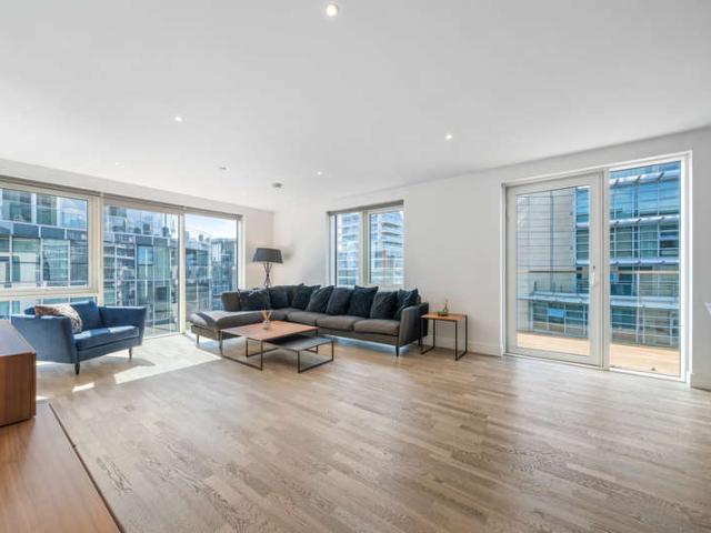 3 Bedroom Flat