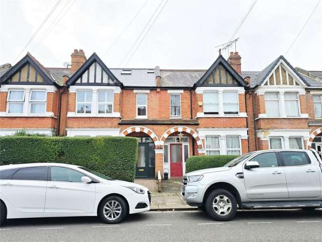3 Bedroom Flat