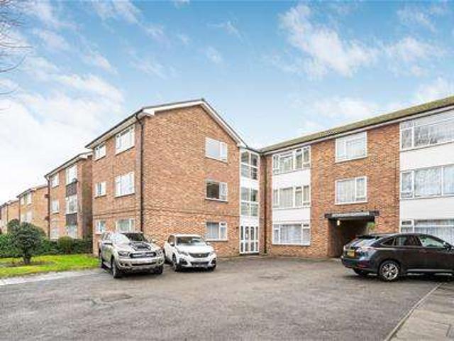 3 Bedroom Flat