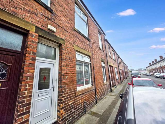 3 Bedroom Flat