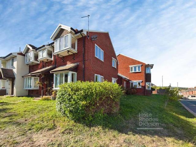 3 Bedroom Flat
