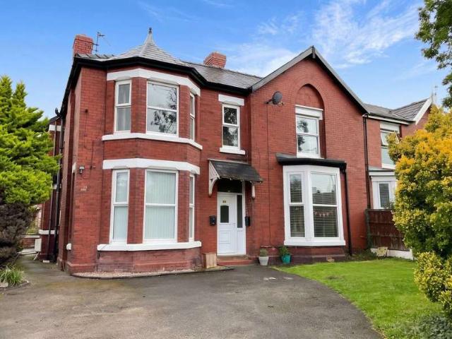 3 Bedroom Flat