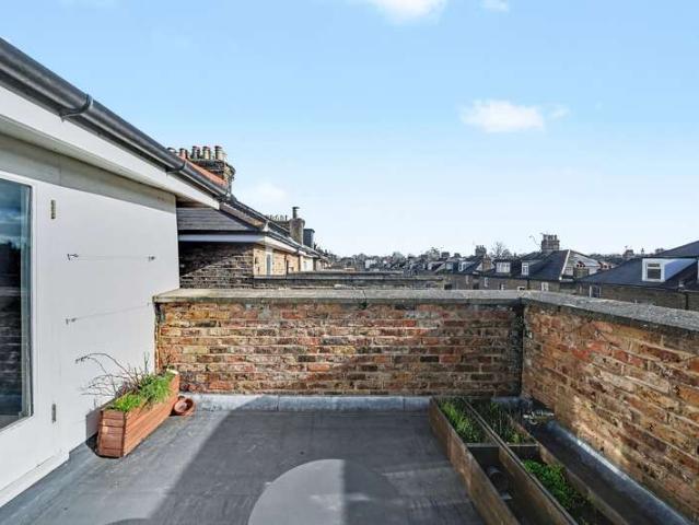 3 Bedroom Flat