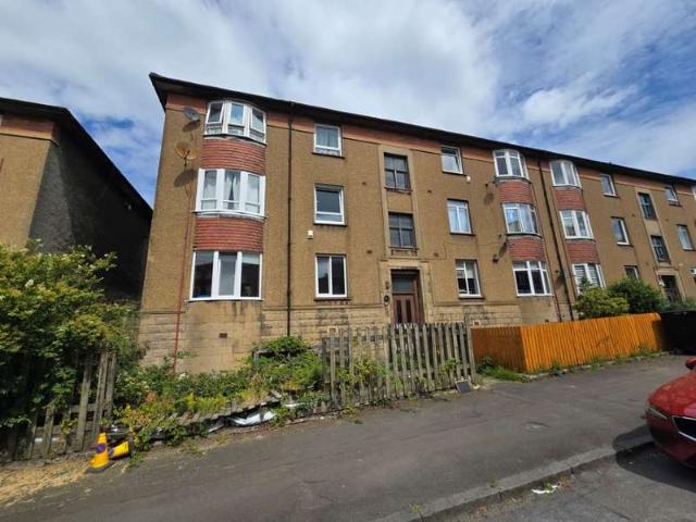 3 Bedroom Flat