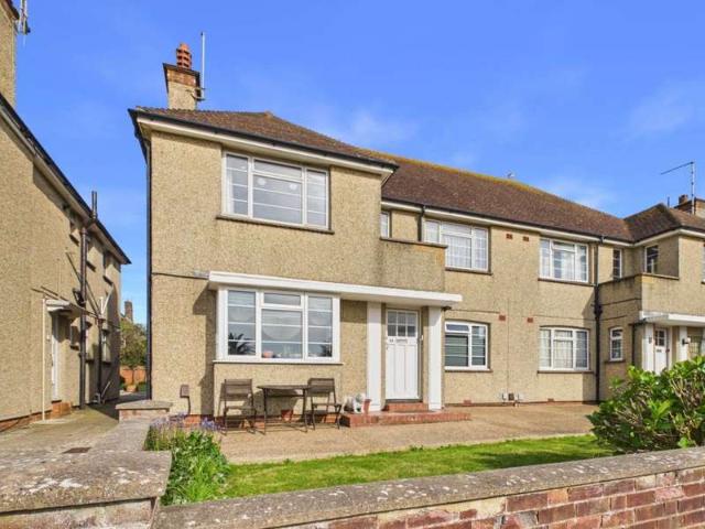 3 Bedroom Flat
