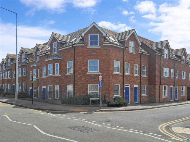 3 Bedroom Flat