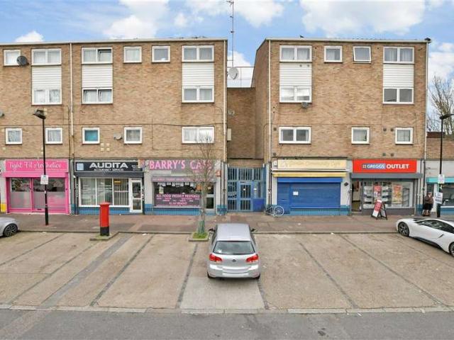 3 Bedroom Flat